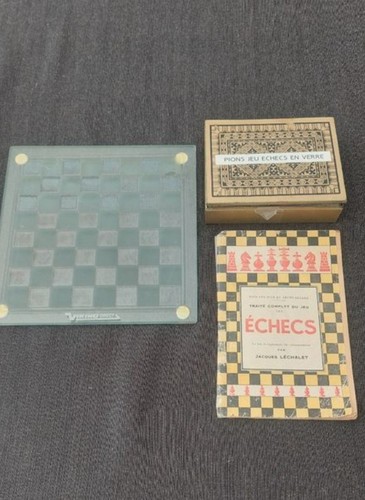 Jeu echec complet - echec,
