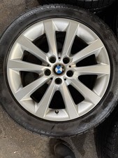 jantes bmw Original  18 pouces