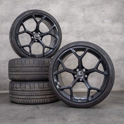 Audi rs4 rs5 jantes pouces - rs4,