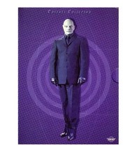 Coffret Fantomas - La Trilogie