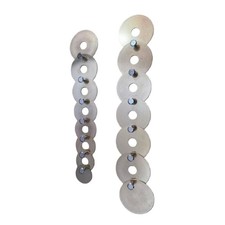 Cymbale Sizzle Stable Sturdy