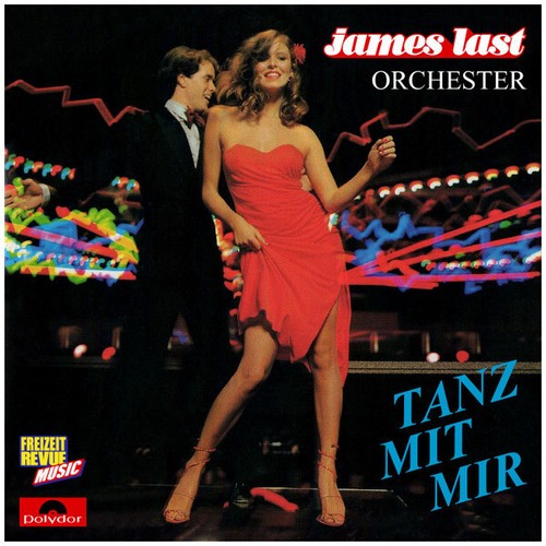 James last tanz - mir,