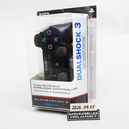 Manette sony ps3 dual shock - sony,
