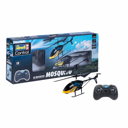 Revell control hubschrauber - revell,