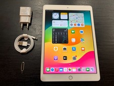 Apple Ipad 7 - argent - WIFI +