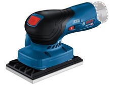Bosch - Ponceuse orbitale GSS 12V-13