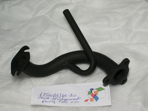 Keeway 47500b430010 coude - keeway,