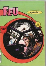 FEU SPÉCIALE N° 5