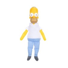 Les Simpsons- Parlante Homer -