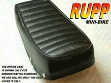 RUPP Mini bike Replacement