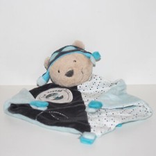 Bear Sauthon Cover - Travel Collection -