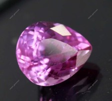 7 Ct AAA + pierre précieuse