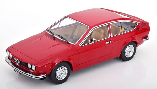 Alfa romeo alfetta 1600 - alfetta, gtv