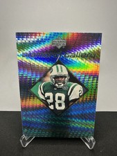 1999 Upper Deck Black Diamond