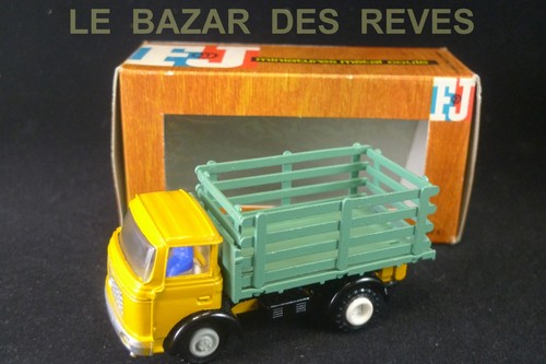 France jouets berliet - ,