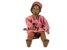 Poupée d'artiste Annette