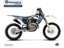 Kit Deco Moto Cross Heritage