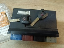 UN BLOC BOITIER CDI AVEC 2 CLE