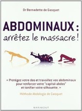 Abdominaux, arrêtez le