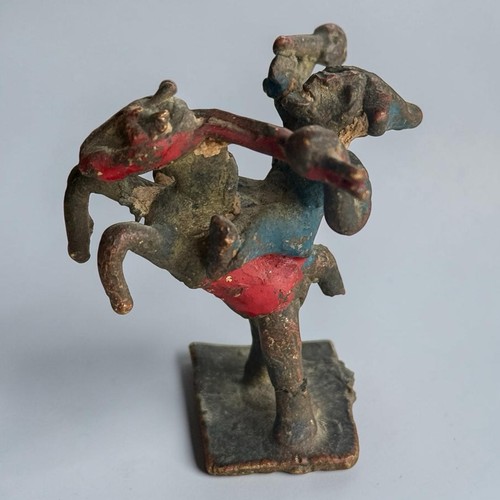 Sculpture laiton bronze - sculpture, laiton/bronze