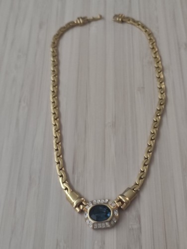 Bijoux collier plaquer avec - bijoux,