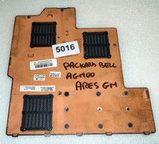 TRAPPE capot Disque dur