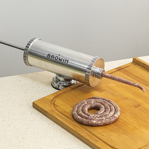 Poussoir saucisses kg - à, 2,5