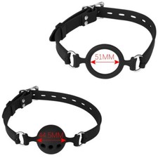 Silicone Oral Ring Bouche