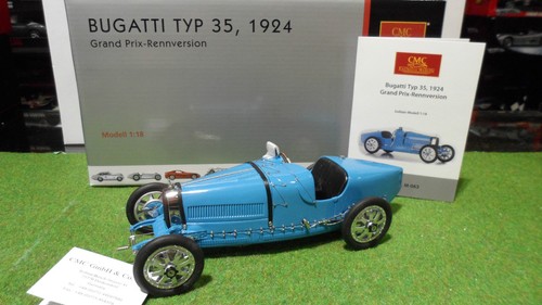 Bugatti typ 1924 grand - bugatti,