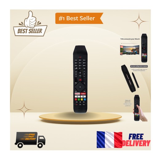 43140 télécommande - rc,