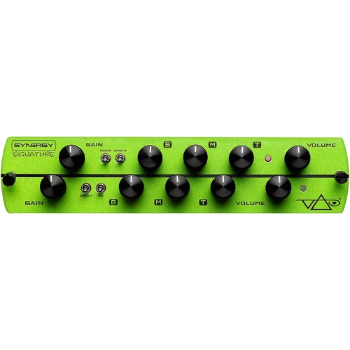 Synergy steve vai - synergy,