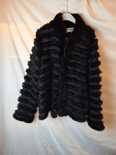 Manteau veste yves - manteau, salomon
