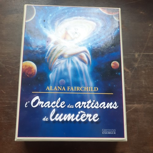 Oracles des artisans de - l'oracles,