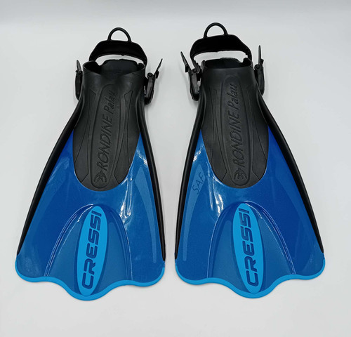 Palmes cressi ca132035 - palmes,