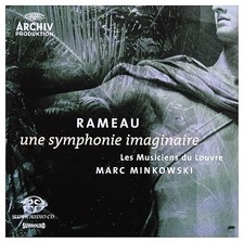 Rameau - Une symphonie