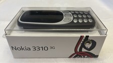 Nokia TA-1036 3310 3G 64MB 2