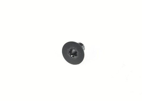 Clip couverture moteur - clip,