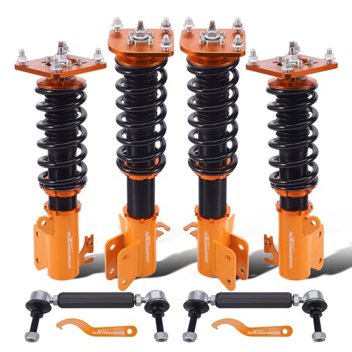 Suspension combinés filetés - suspension,