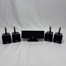Sono2 Professional Home Theater System 5.1 Surround Speakers ONLY Replacement