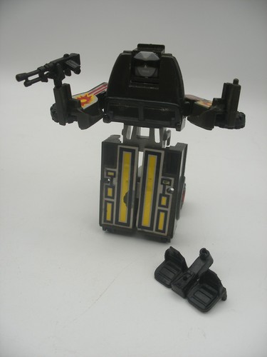 Transformers gobot toy dyna - transformers,
