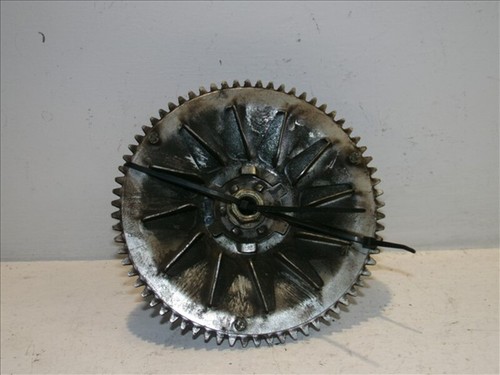 Variateur peugeot vivacity - variateur,