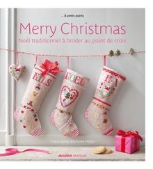Merry christmas noël - merry, :