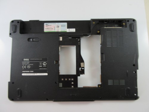 Coque arrière dell inspiron - arrière,
