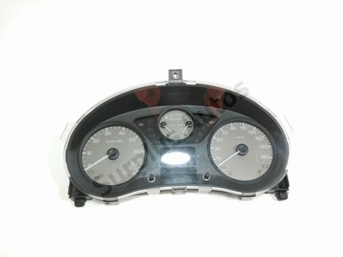 Compteur 9801640880 peugeot - compteur,