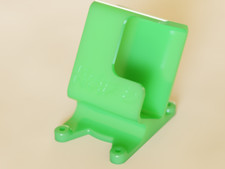 GoPro Hero mount for Martian 2