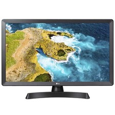 Écran PC 24" HD IPS LG SMART