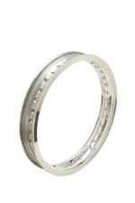 Jante En Aluminium Moto