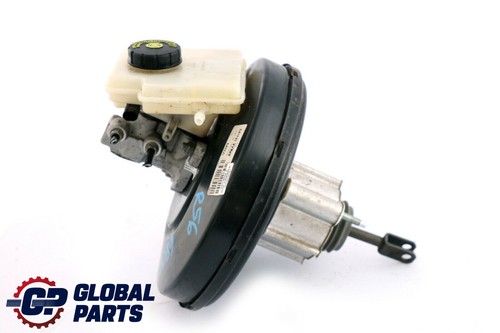 Mini cooper r56 servo - mini,