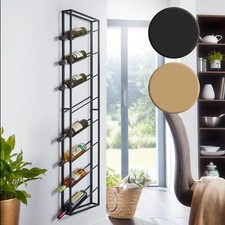 FineBuy Casier à Vin Mural