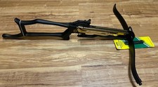 Barnett Commando Self Cocking Crossbow Factory Sight 175 Lb With Limb Tips